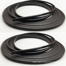 strong force high suction force rubber magnetic refrigerator door gasket